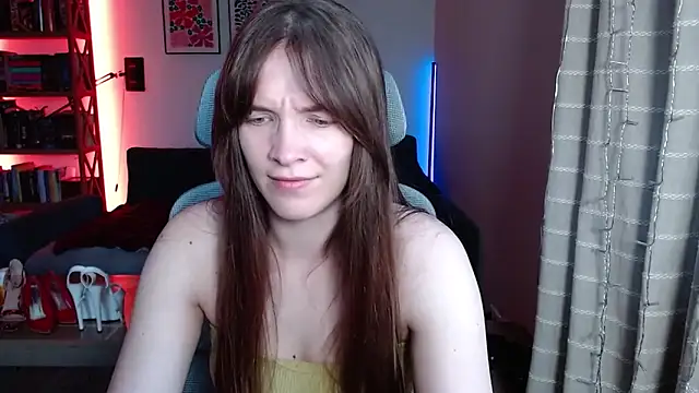 kenzie x online show from 05-15-26, 06:33