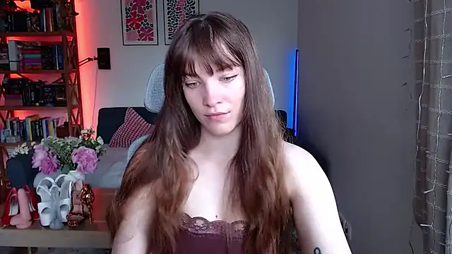 kenzie x online show from 06-03-26, 06:25