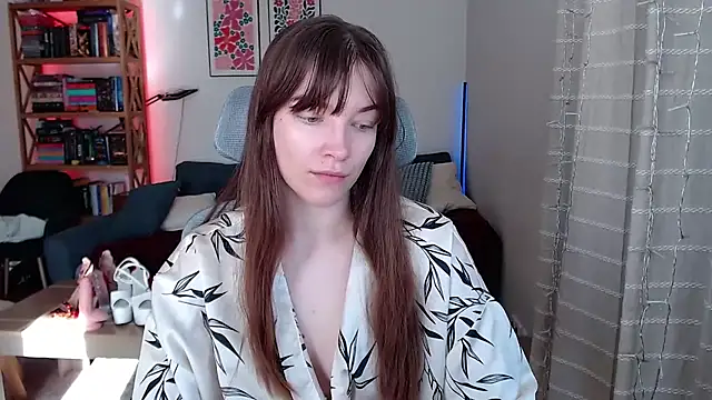 kenzie x online show from 04-26-26, 06:32