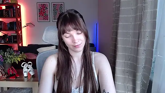 kenzie x online show from 03-05-26, 07:27