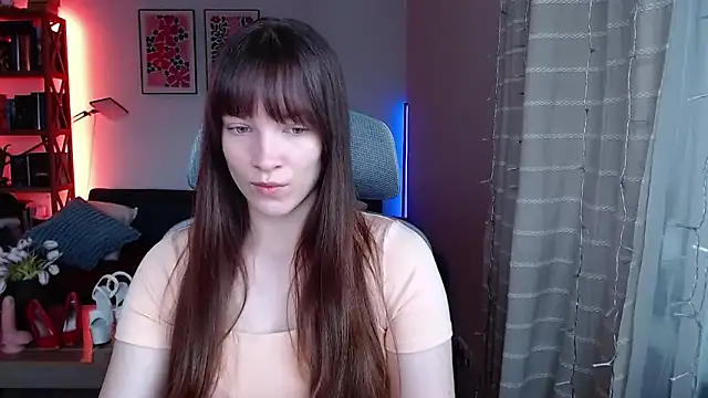 kenzie x online show from 03-12-26, 07:12