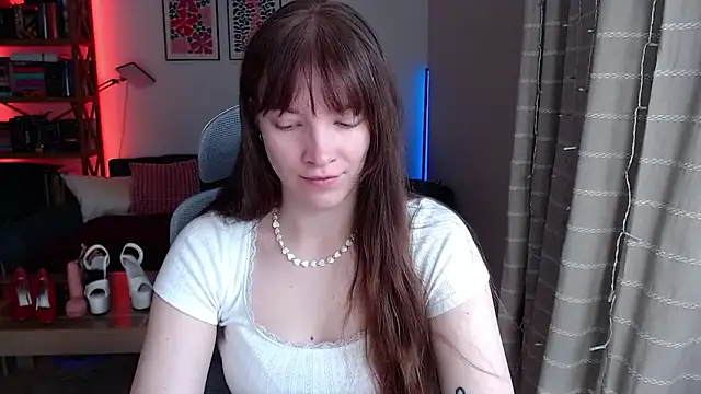 kenzie x online show from 03-24-26, 07:30