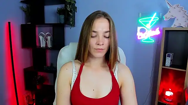 Snapshot of kenzie_x chatting on 09-29-25, 06:42 kenzie x online show from 09-29-25, 06:42