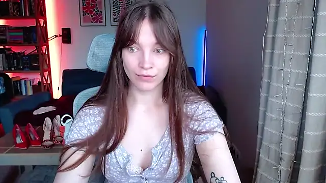 kenzie x online show from 05-18-26, 06:18