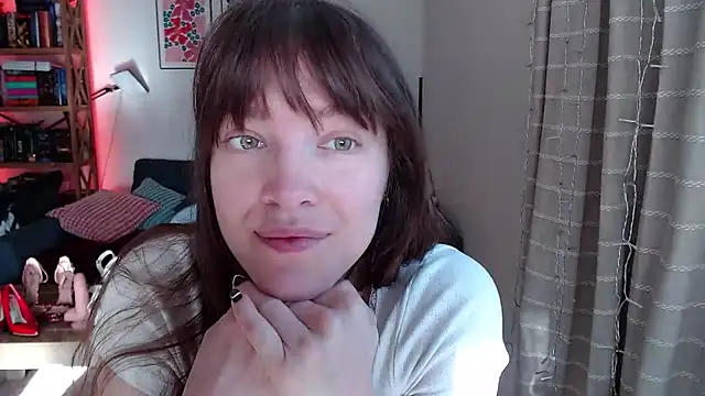 kenzie x online show from 04-08-26, 06:26