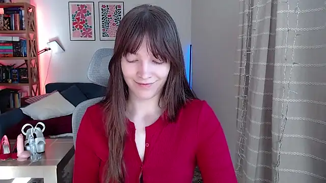 kenzie x online show from 04-10-26, 06:20