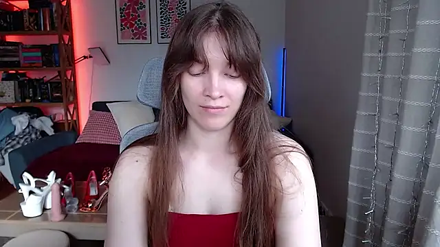 kenzie x online show from 05-05-26, 06:27