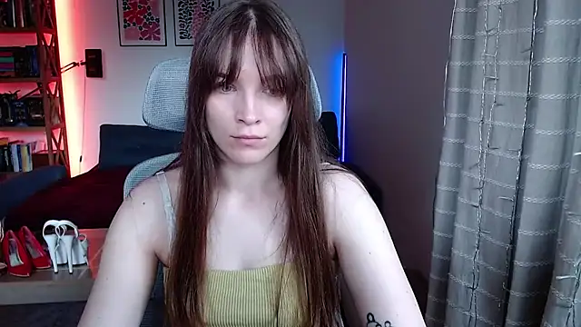 kenzie x online show from 05-14-26, 06:21