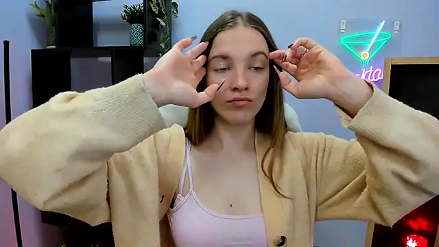 kenzie x online show from 12-15-25, 07:36