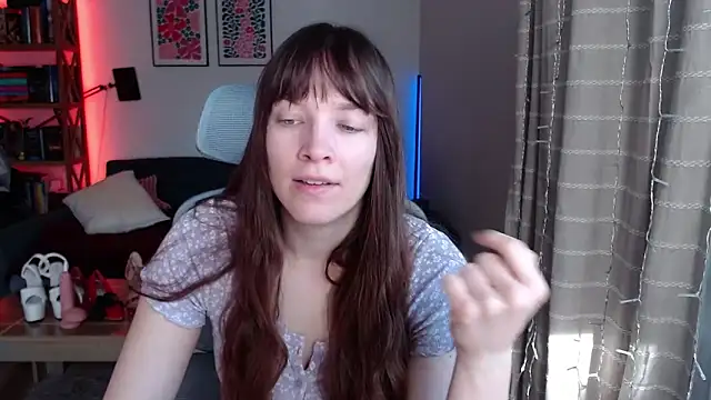 kenzie x online show from 03-19-26, 07:19