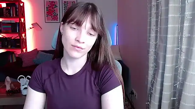 kenzie x online show from 04-09-26, 06:30