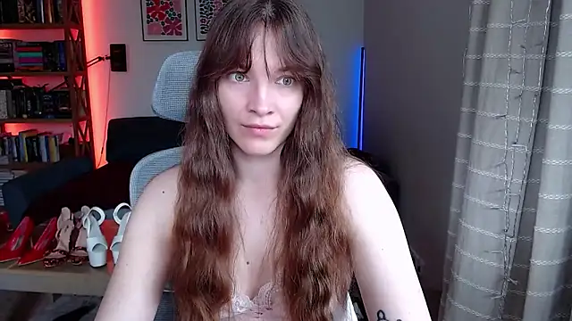 kenzie x online show from 05-21-26, 06:33