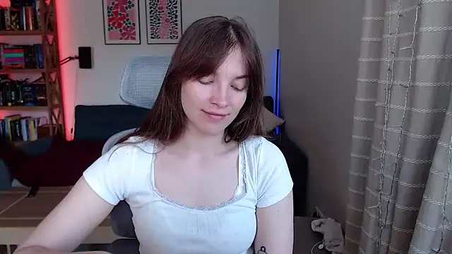 kenzie x online show from 05-11-26, 06:26