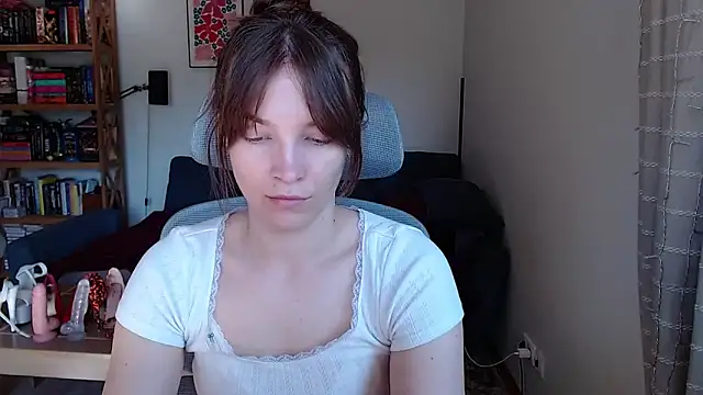 kenzie x online show from 05-25-26, 06:23