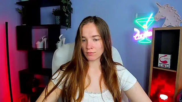 kenzie x online show from 11-04-25, 07:34