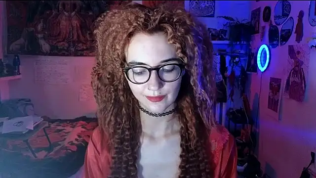 TatianaRomanov online show from 04-12-26, 07:50