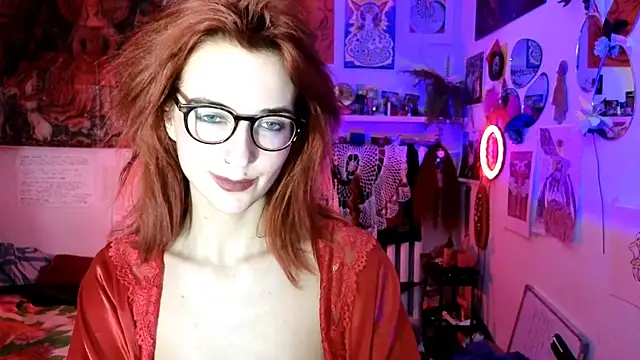 TatianaRomanov online show from 05-12-26, 08:15