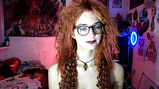 TatianaRomanov online show from 05-24-26, 07:36