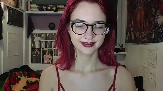 TatianaRomanov online show from 12-04-25, 09:25