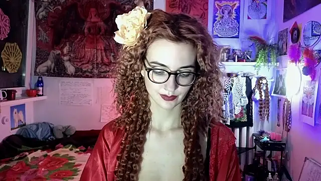 TatianaRomanov online show from 04-30-26, 08:16