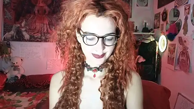 TatianaRomanov online show from 06-06-26, 10:26