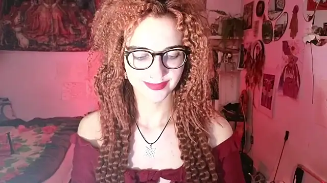 TatianaRomanov online show from 04-08-26, 10:55