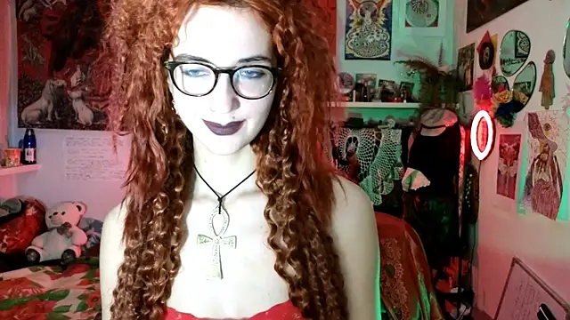 TatianaRomanov online show from 05-15-26, 08:07