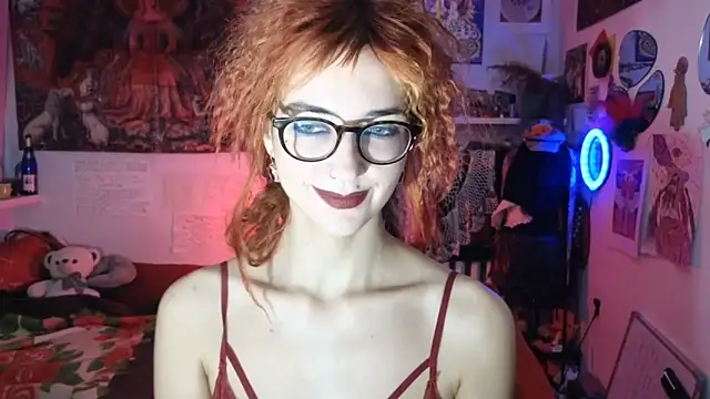 TatianaRomanov online show from 05-21-26, 07:33