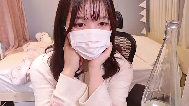 Snapshot of -Manamin- chatting on 01-26-25, 12:11 -Manamin- online show from 01-26-25, 12:11