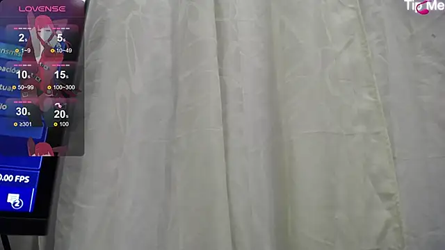 Snapshot of Samara_Hillss chatting on 04-26-26, 06:38 Samara Hillss online show from 04-26-26, 06:38