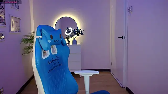 Diana twerk online show from 03-28-26, 08:37