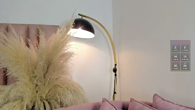 im alejandra  online show from 03-27-26, 02:53