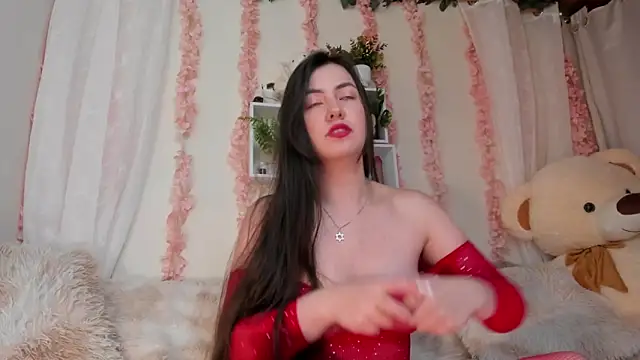 Idara and Edahi01 online show from 02-13-26, 12:54