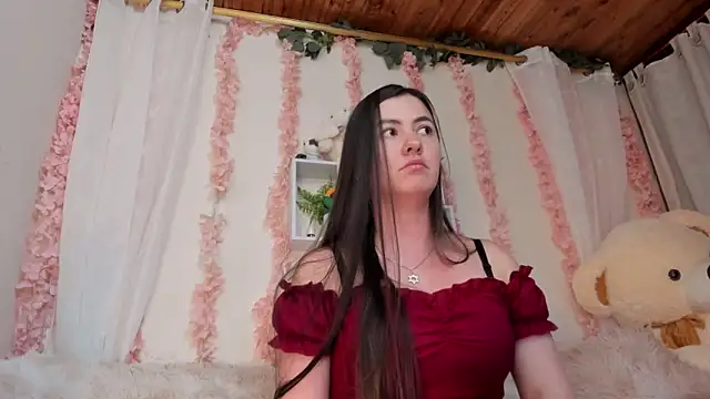 Idara and Edahi01 online show from 03-03-26, 11:23