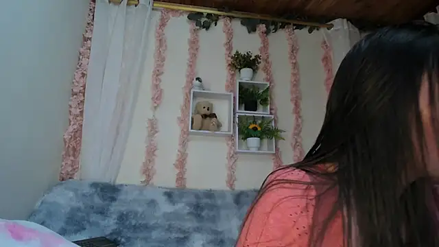 Idara and Edahi01 online show from 03-24-26, 02:33