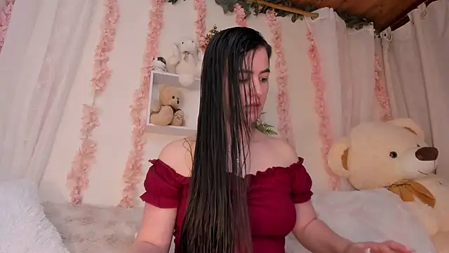 Idara and Edahi01 online show from 04-12-26, 06:55