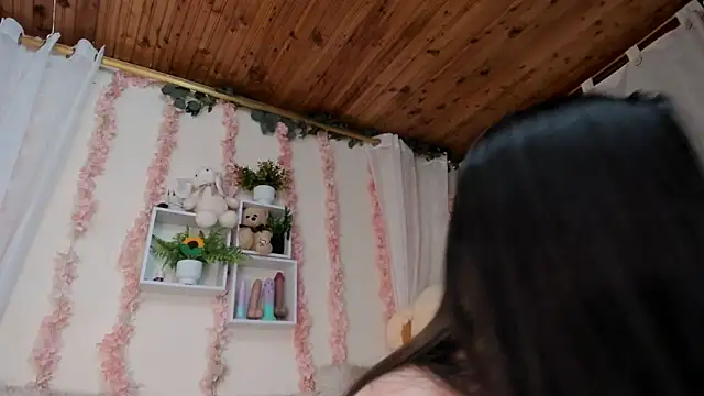 Idara and Edahi01 online show from 03-04-26, 06:04