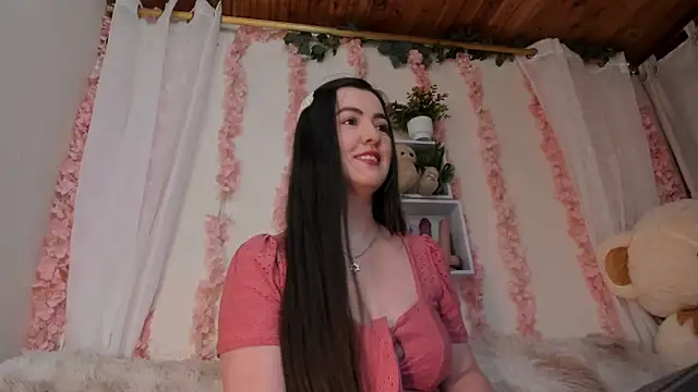 Idara and Edahi01 online show from 02-26-26, 09:59