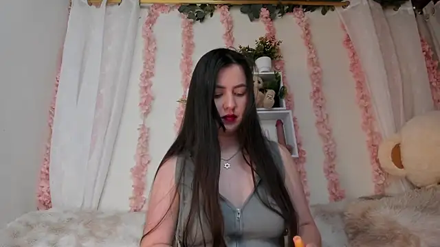 Idara and Edahi01 online show from 02-13-26, 07:14