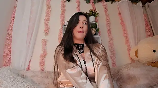 Idara and Edahi01 online show from 02-23-26, 11:44