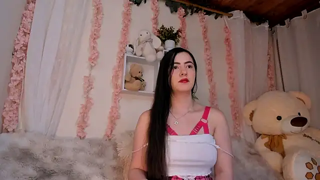 Idara and Edahi01 online show from 03-31-26, 05:15