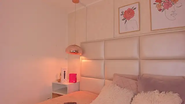 Aily Yozuko online show from 11-29-25, 02:34