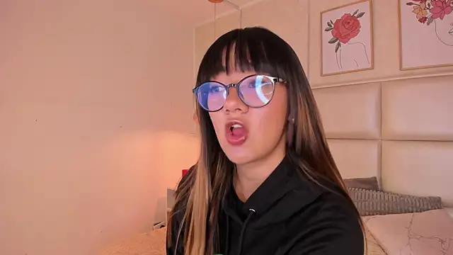 Aily Yozuko online show from 03-13-26, 02:38