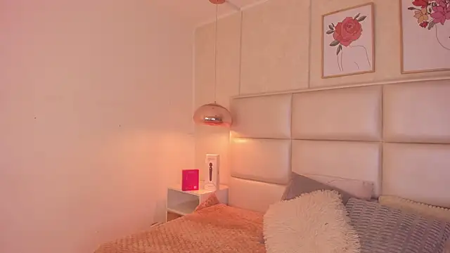 Aily Yozuko online show from 04-12-26, 02:37