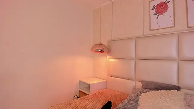 Aily Yozuko online show from 03-21-26, 02:35