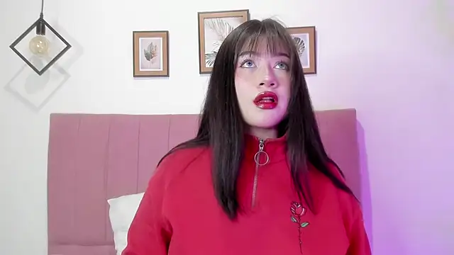 GENNESIS LOVE online show from 11-04-25, 03:10