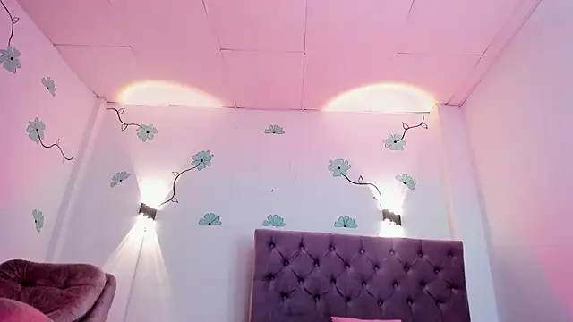 Snapshot of GENNESIS_LOVE chatting on 12-01-24, 07:41 GENNESIS LOVE online show from 12-01-24, 07:41