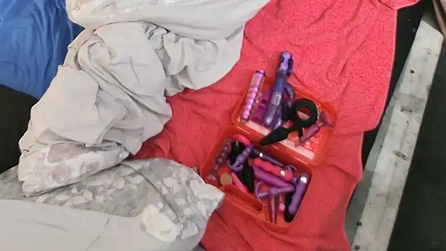 ROCKHARDDADDY86 online show from 02-09-26, 01:58