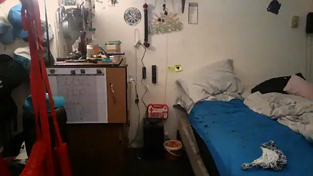ROCKHARDDADDY86 online show from 06-21-26, 05:41