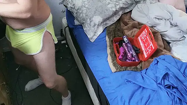 ROCKHARDDADDY86 online show from 01-14-26, 07:06